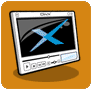 DivX 6.0 Player-logo