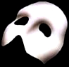 (Phantom of the) Opera-logo