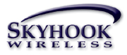 Skyhook Wireless