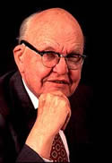 Jack St. Clair Kilby (1923-2005)