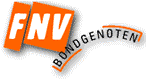 FNV Bondgenoten logo