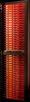 PetaBox met 60TB storage