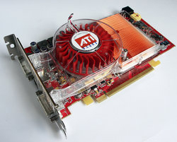 ATi X850
