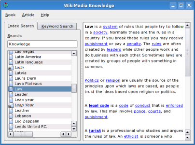 Wikimedia Knowledge (thumb)