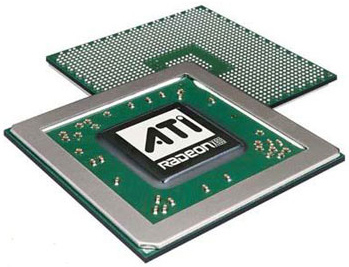 ATI R520-chips ATI R520-chips