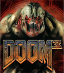 Doom 3-packaging