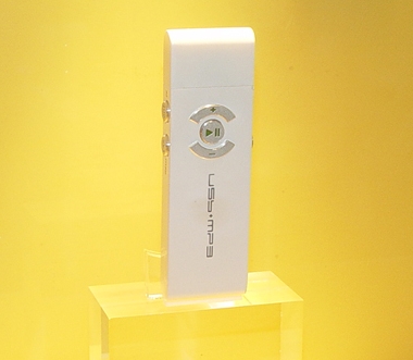 'LG shuffle'