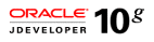 JDeveloper logo
