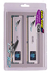 GEIL One geheuegn (dual channel-set)
