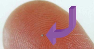 RFID-tag RFID-tag