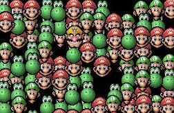 Wanted! Wario
