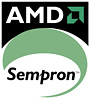 AMD Sempron logo