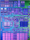 PowerPC G5-core