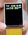 Samsung 'always on'-display
