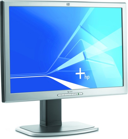 HP L2335