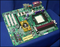 EPoX 9NPA+ Ultra EPoX 9NPA+ Ultra