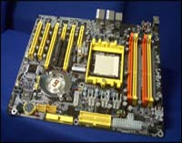 DFI LanParty UT nF4 Ultra-D (2) DFI LanParty UT nF4 Ultra-D (2)