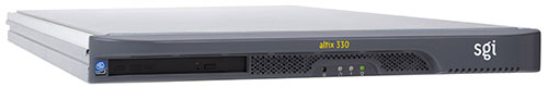 SGI Altix 330 SGI Altix 330