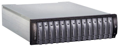 SGI Altix S330 SGI Altix S330