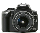 Canon EOS 350D