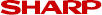 Sharp logo