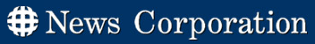 News Corporation logo News Corporation logo