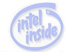 Intel Inside logo