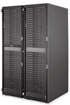 HP Cluster Platform 4000 HP Cluster Platform 4000
