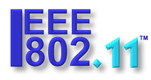 IEEE 802.11 logo
