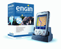 ANWB's Engin