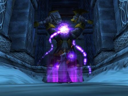 World of Warcraft screenshot