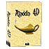 Aladdin 4D