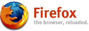 Mozilla Firefox logo