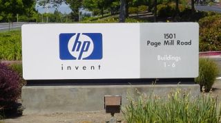 HP Labs