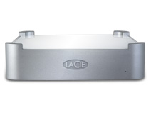 LaCie mini Externe Harddisk LaCie mini Externe Harddisk