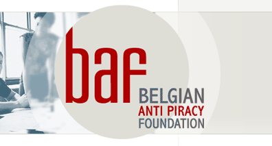 Belgian Anti-Piracy Foundation Belgian Anti-Piracy Foundation