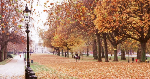 Londen, Hyde Park