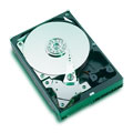 Western Digital Harde Schijf (klein)