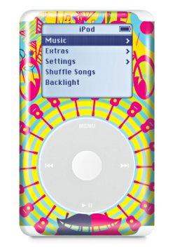 HP iPod