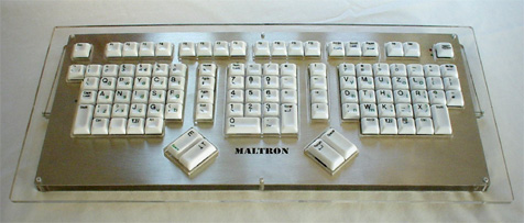Maltron Ergonomic Executive Maltron Ergonomic Executive