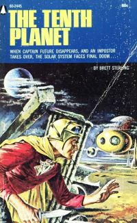 Tenth Planet