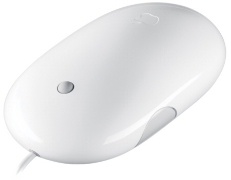 Apple Mighty Mouse Apple Mighty Mouse
