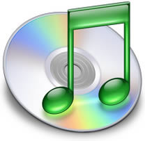 itunes logo (groot)