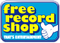 Free Record Shop