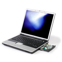 NEC Versa P550