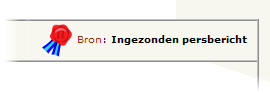 Zegel van authenticatie