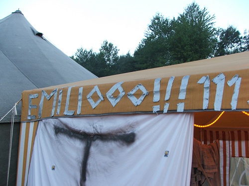 Campzone 2005 - Emiliooo!!!111~~oneone