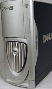 Dell XPS 600