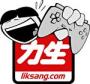 Lik Sang-logo