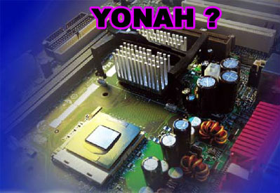 Yonah